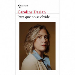 PARA QUE NO SE OLVIDE