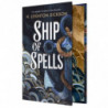 SHIP OF SPELLS