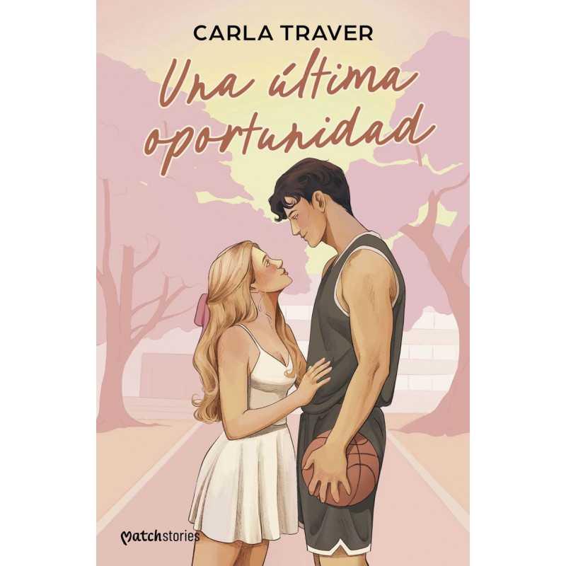 UNA ULTIMA OPORTUNIDAD