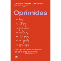 OPRIMIDAS