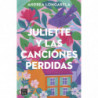 JULIETTE Y LAS CANCIONES PERDIDAS