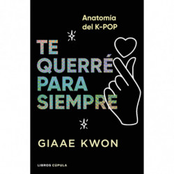 TE QUERRE PARA SIEMPRE