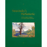 STRAVINSKY'S PARFUMERIE