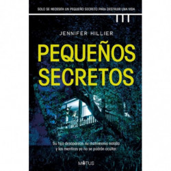 PEQUEÑOS SECRETOS
