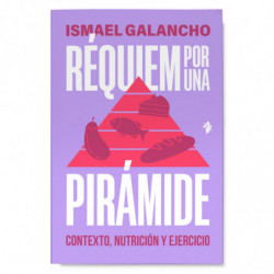 REQUIEM POR UNA PIRAMIDE