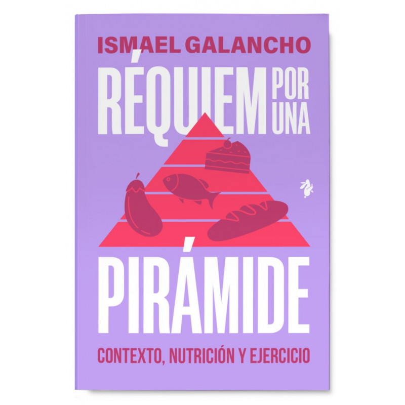 REQUIEM POR UNA PIRAMIDE