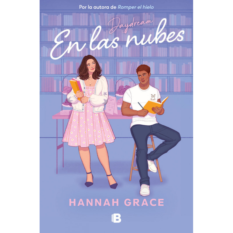 EN LAS NUBES (MAPLE HILLS 3)