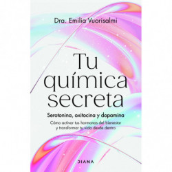 TU QUIMICA SECRETA