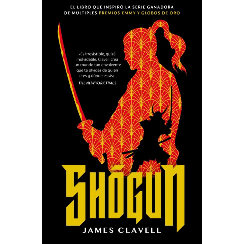 SHOGUN (TRADUCCION REVISADA)