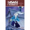 USAGI YOJIMBO SAGA 9