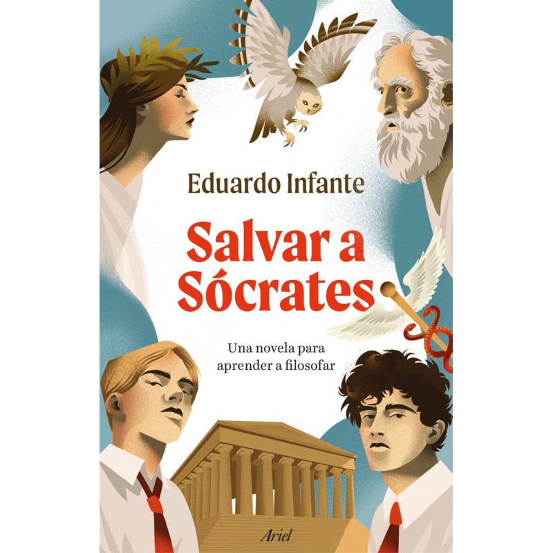 SALVAR A SOCRATES