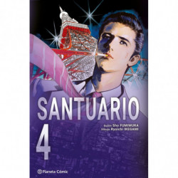 SANTUARIO 4