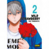 WILD STRAWBERRY 2