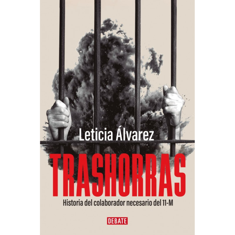 TRASHORRAS