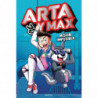 ARTA Y MAX 2 - MISION IMPOSIBLE