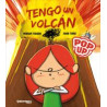 TENGO UN VOLCAN POP UP