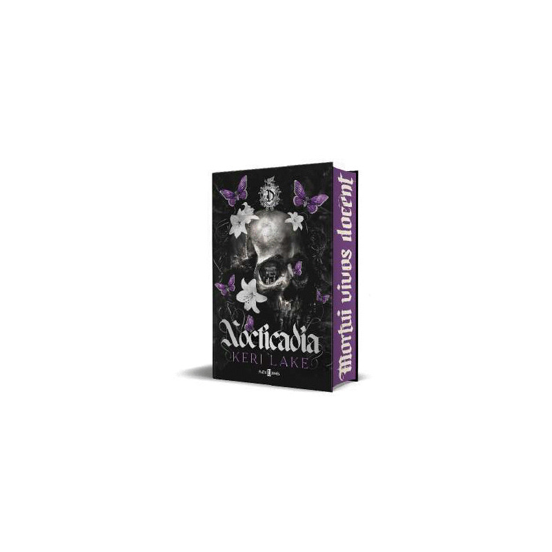 NOCTICADIA
