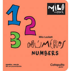 MILOMANIA - NUMEROS