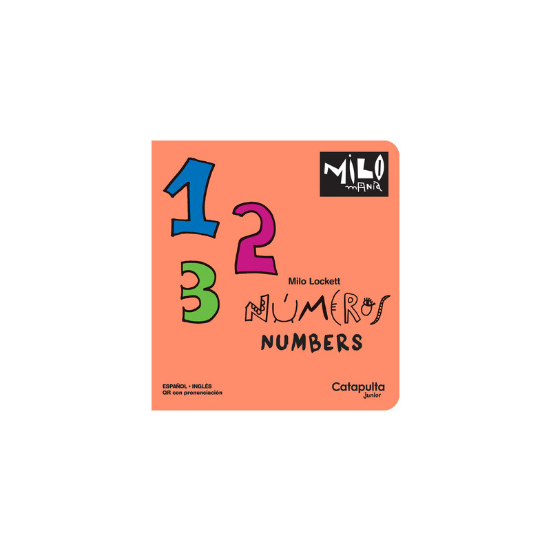 MILOMANIA - NUMEROS