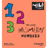 MILOMANIA - NUMEROS