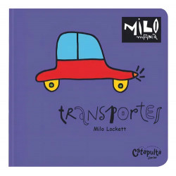 MILOMANIA - TRANSPORTES