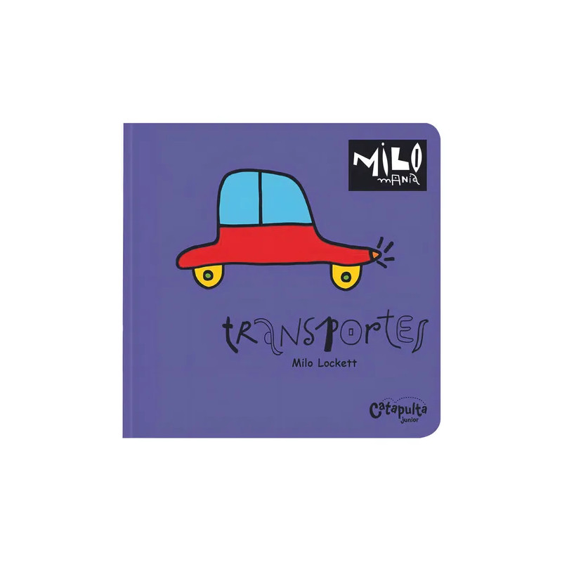 MILOMANIA - TRANSPORTES