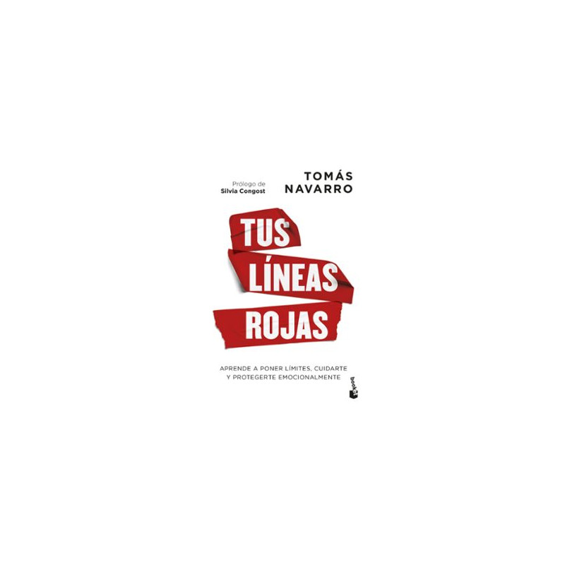 TUS LINEAS ROJAS