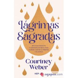 LAGRIMAS SAGRADAS