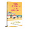 TODA LA VERDAD DE MIS MENTIRAS (ED. LIMITADA)