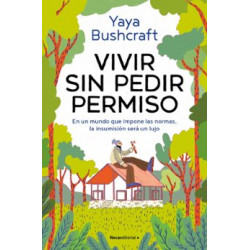 VIVIR SIN PEDIR PERMISO