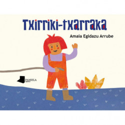TXIRRIKI-TXARRAKA
