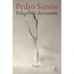 PELIGRO DE DERRUMBE