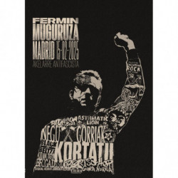 AKELARRE ANTIFASCISTA (LIB+2 CD)