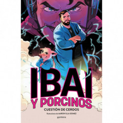 IBAI Y PORCINOS EN: CUESTION DE CERDOS