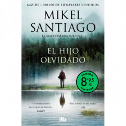 EL HIJO OLVIDADO (ED. LIMITADA)