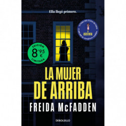 LA MUJER DE ARRIBA (ED. LIMITADA)