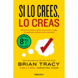 SI LO CREES, LO CREAS (ED. LIMITADA)