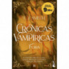 FURIA (CRONICAS VAMPIRICAS, 3)
