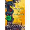 EL PRIORATO DEL NARANJO (ED. LIMITADA)