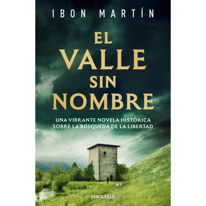 EL VALLE SIN NOMBRE