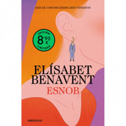 ESNOB (ED. LIMITADA)