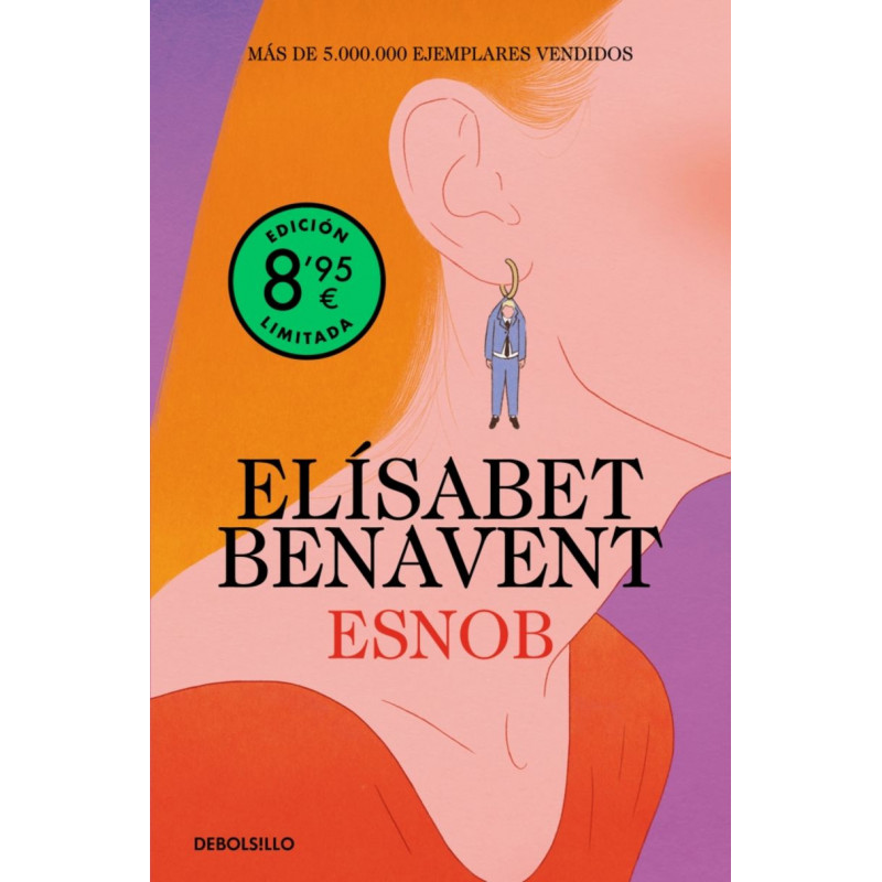 ESNOB (ED. LIMITADA)