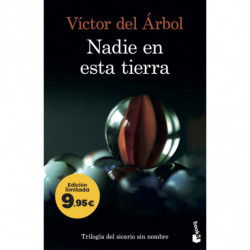 NADIE EN ESTA TIERRA