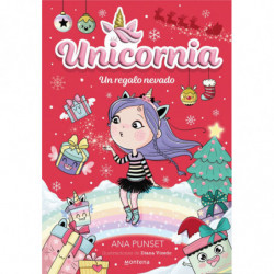 UNICORNIA 11 - UN REGALO...