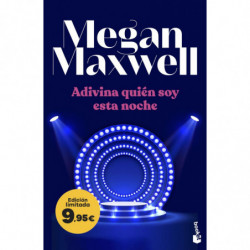 ADIVINA QUIEN SOY ESTA NOCHE