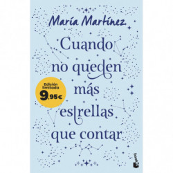 CUANDO NO QUEDEN MAS ESTRELLAS QUE CONTAR