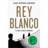 REY BLANCO (ED. LIMITADA) (ANTONIA SCOTT 3)