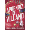 APRENDIZ DEL VILLANO