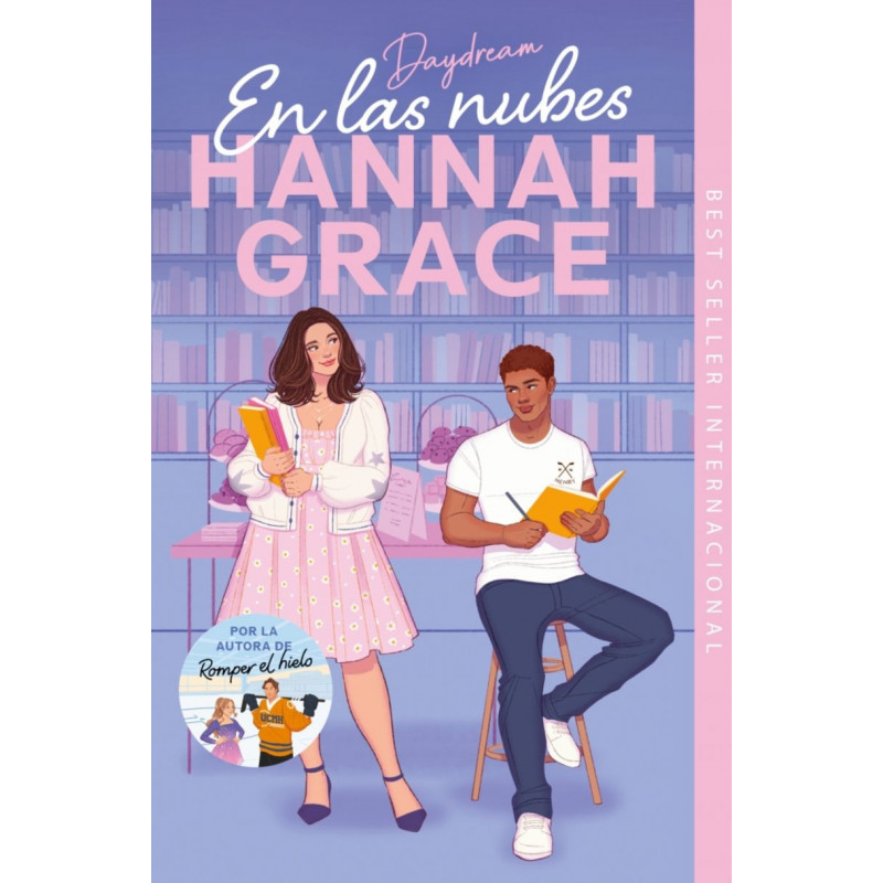 EN LAS NUBES (MAPLE HILLS 3)