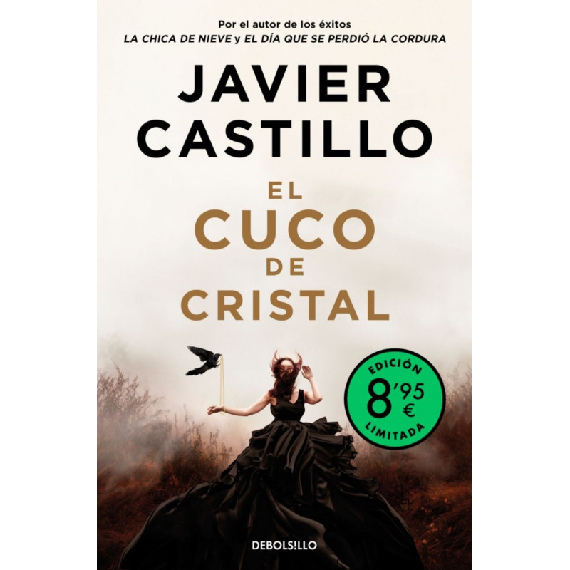EL CUCO DE CRISTAL (ED. LIMITADA)